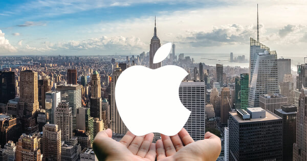Giám đốc điều hành Coinbase, Armstrong và Gã khổng lồ công nghệ Apple Butt đứng đầu về tiền điện tử và dApps