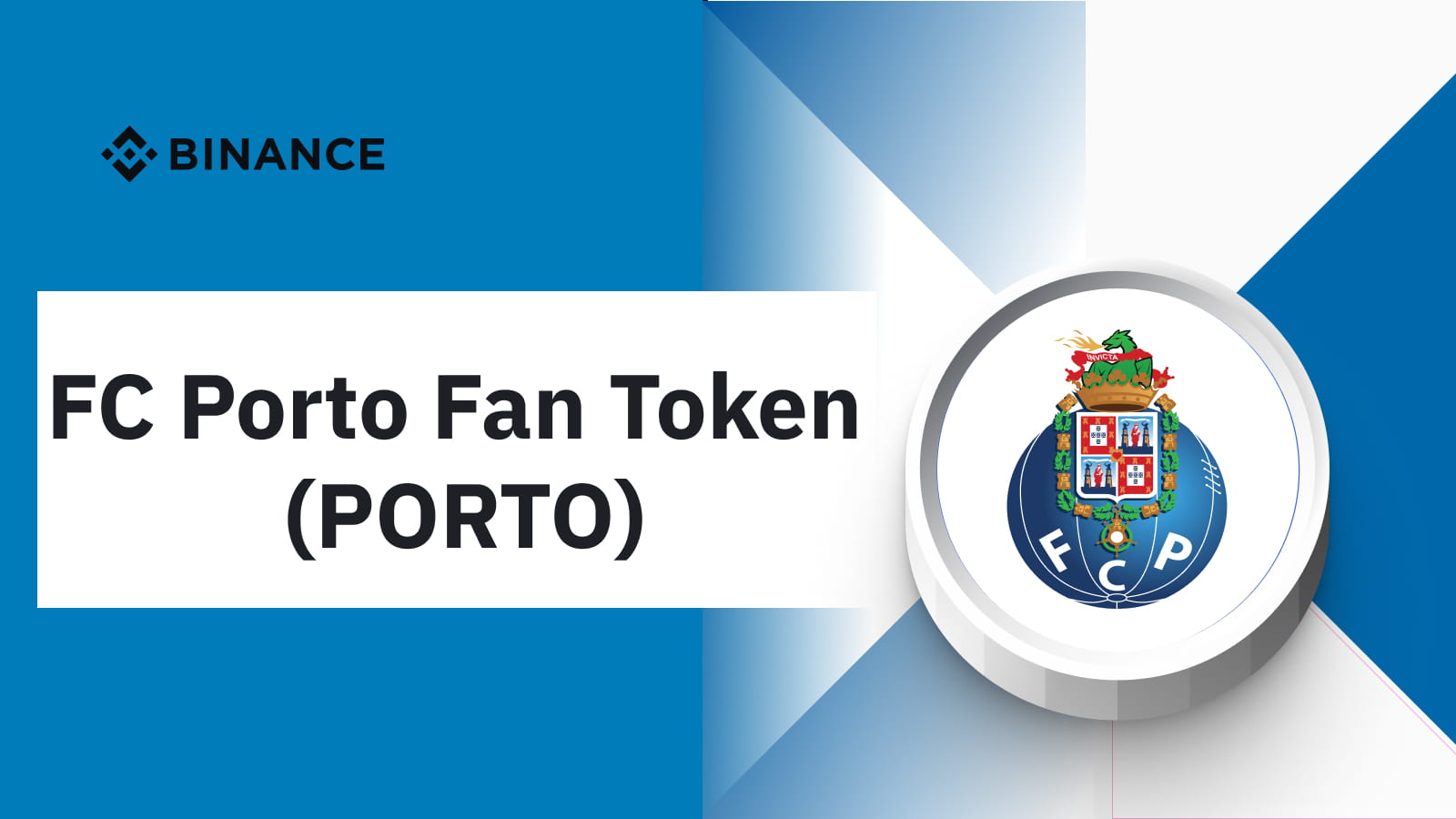 Báo cáo dự án - FC Porto Fan Token (PORTO)